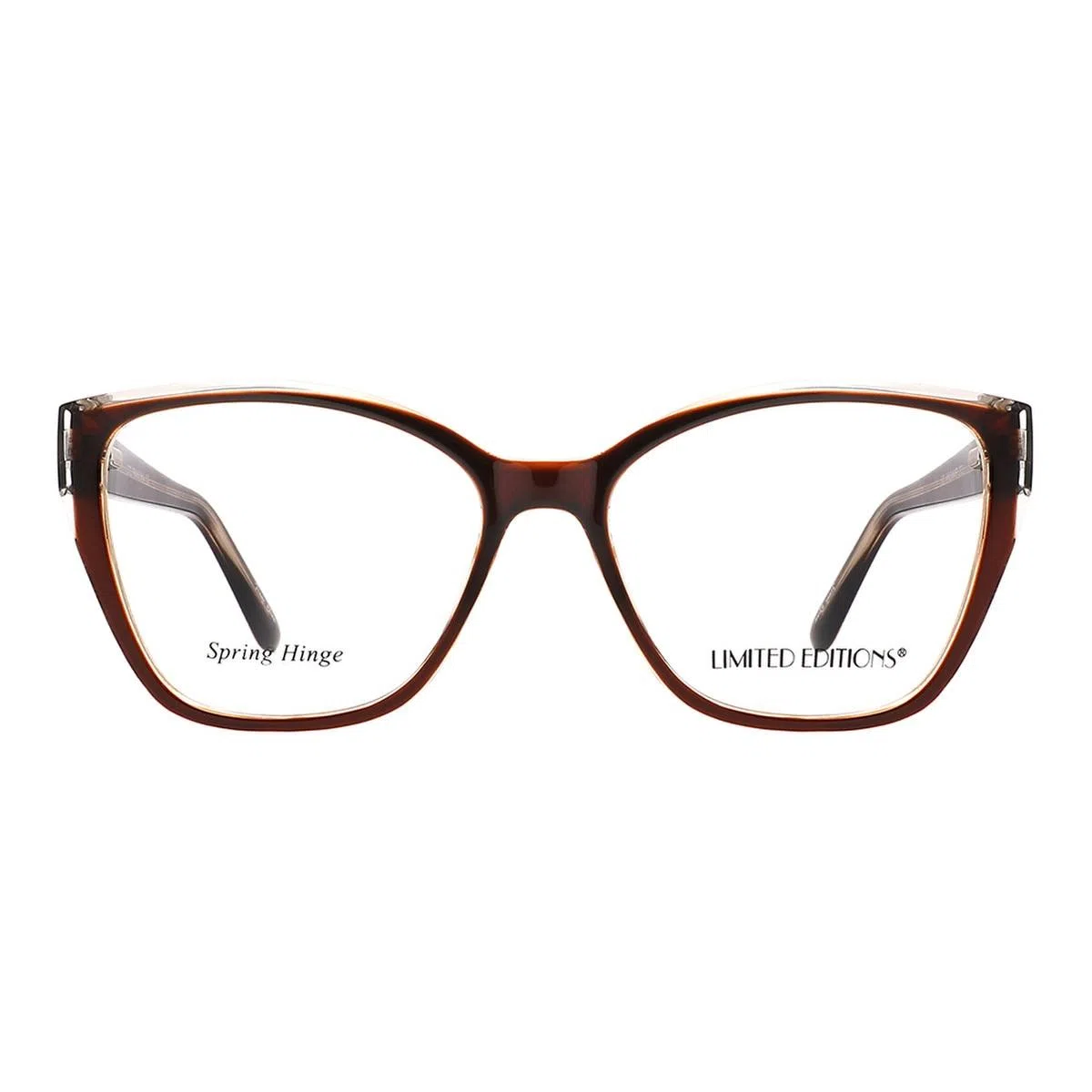 LIMITED EDITIONS RAMONA Eyeglasses - view 4